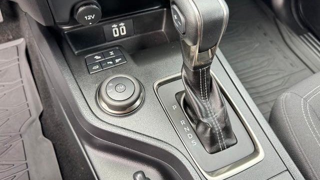 2023 Ford Ranger XL