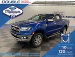 2019 Ranger Thumbnail 1