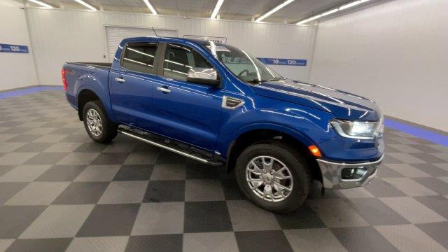 2019 Ford Ranger - $24,942
