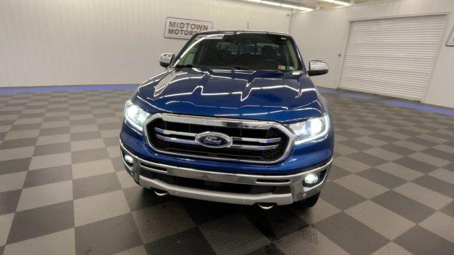 2019 Ford Ranger - $24,942