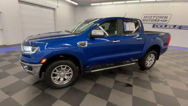 2019 Ford Ranger - $24,942