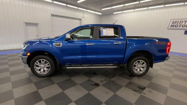2019 Ford Ranger - $24,942