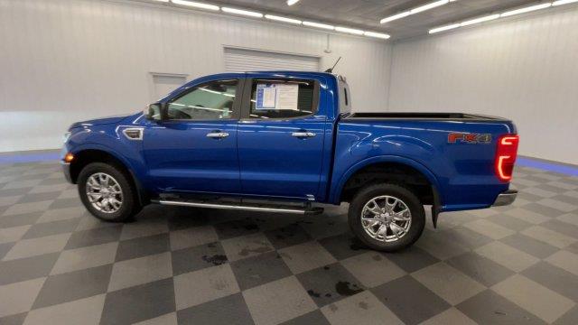 2019 Ford Ranger - $24,942