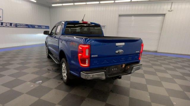 2019 Ford Ranger - $24,942