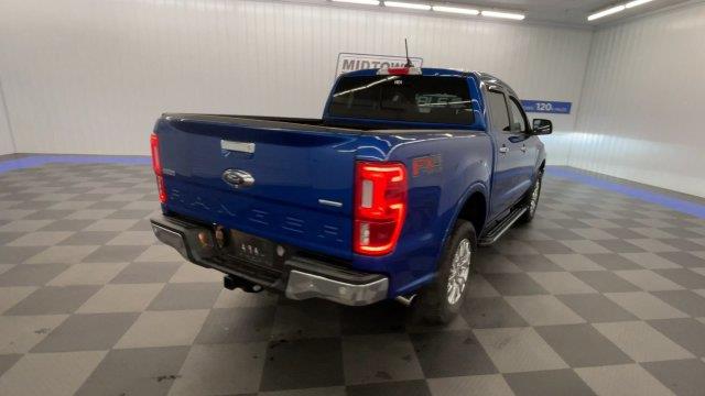 2019 Ford Ranger - $24,942