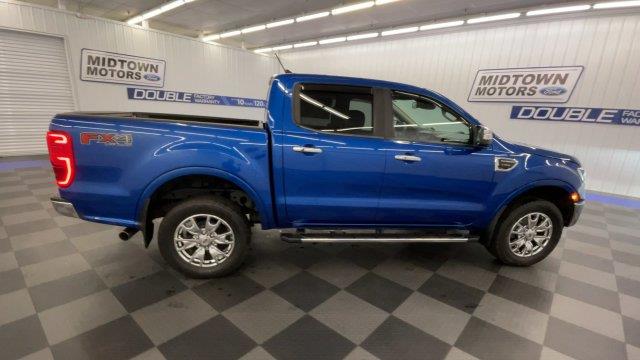 2019 Ford Ranger - $24,942