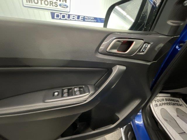 2019 Ford Ranger - $24,942