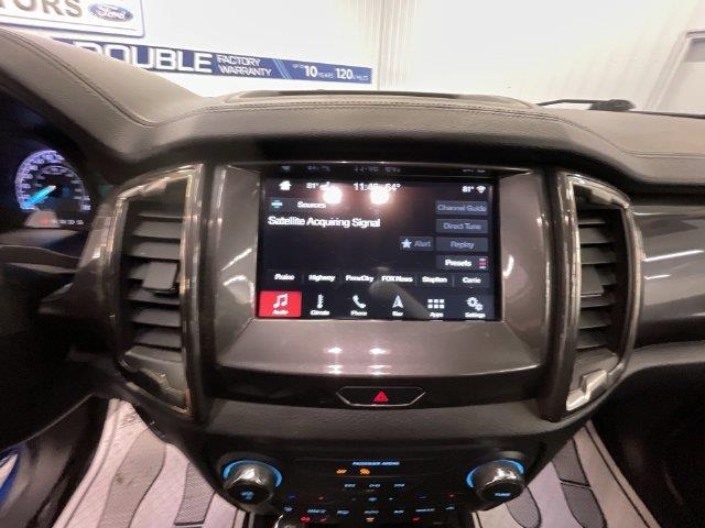 2019 Ford Ranger - $24,942