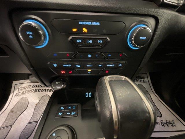 2019 Ford Ranger - $24,942