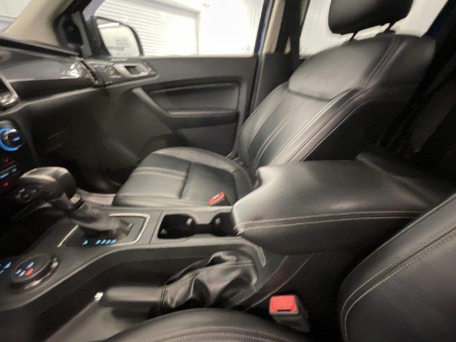 2019 Ford Ranger - $24,942
