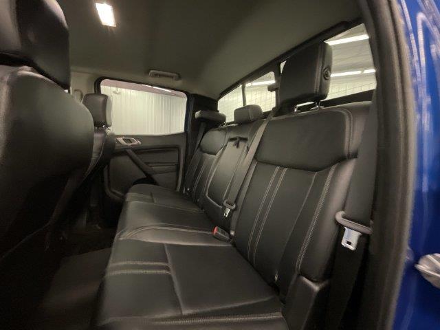 2019 Ford Ranger - $24,942