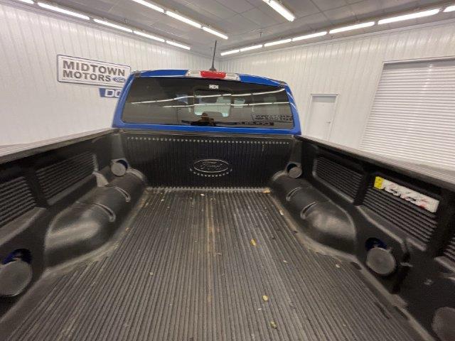 2019 Ford Ranger - $24,942