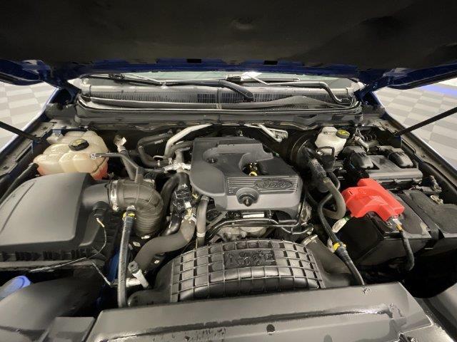 2019 Ford Ranger - $24,942