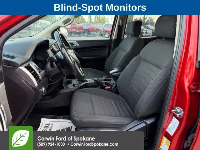 2019 Ford Ranger - $25,391