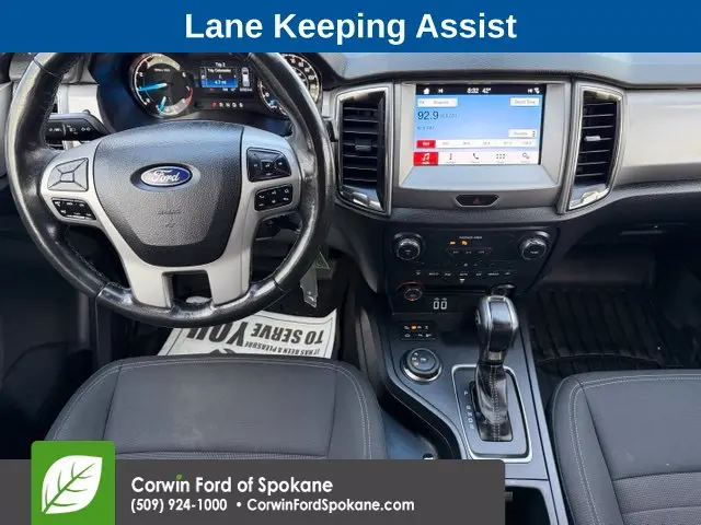 2019 Ford Ranger - $25,391