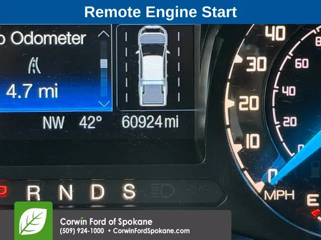 2019 Ford Ranger - $25,391