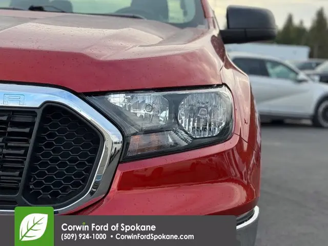 2019 Ford Ranger - $25,391