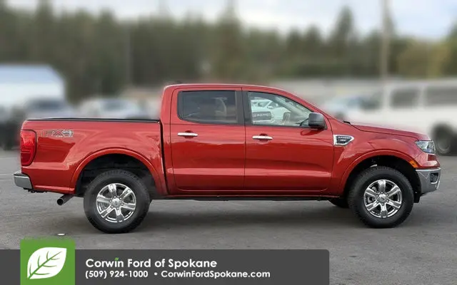 2019 Ford Ranger - $25,391