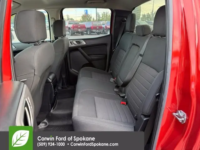 2019 Ford Ranger - $25,391