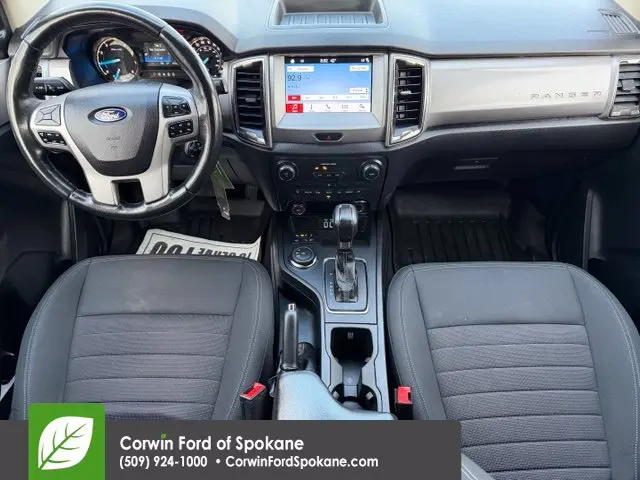2019 Ford Ranger - $25,391