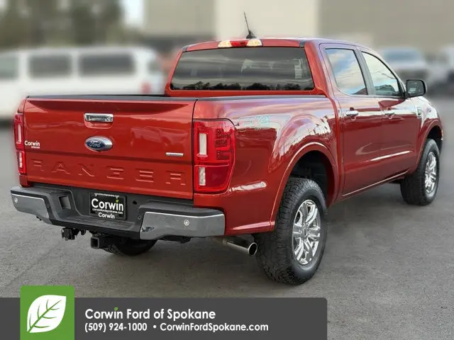 2019 Ford Ranger - $25,391