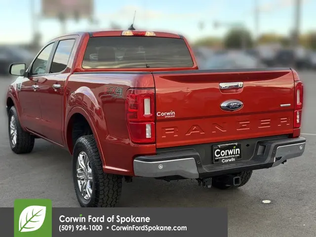 2019 Ford Ranger - $25,391