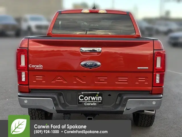 2019 Ford Ranger - $25,391