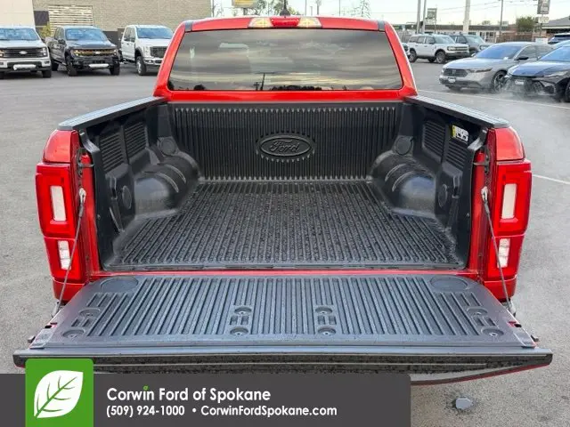 2019 Ford Ranger - $25,391