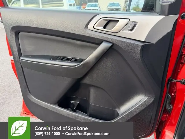 2019 Ford Ranger - $25,391