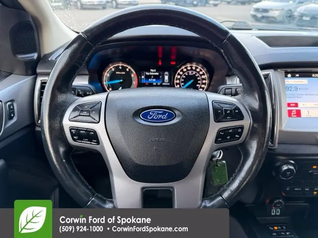 2019 Ford Ranger - $25,391