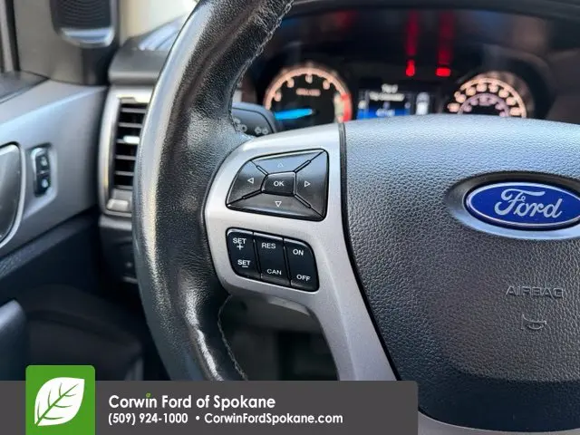 2019 Ford Ranger - $25,391