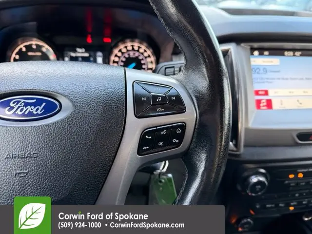 2019 Ford Ranger - $25,391