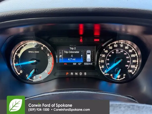 2019 Ford Ranger - $25,391