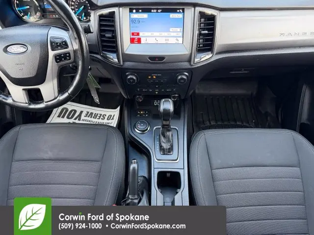 2019 Ford Ranger - $25,391