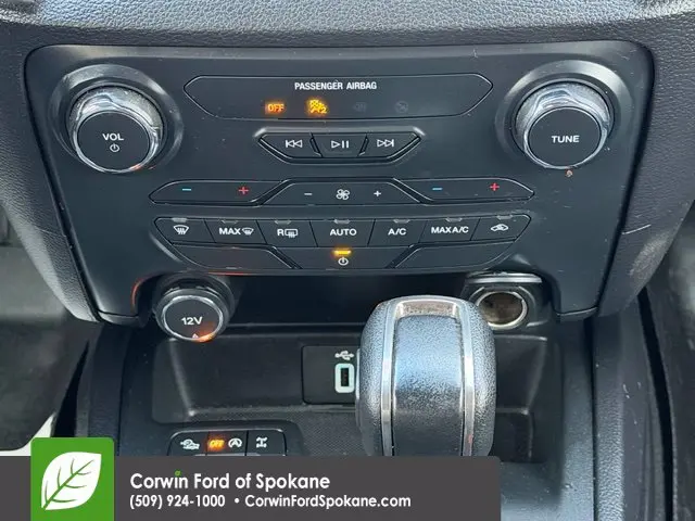 2019 Ford Ranger - $25,391