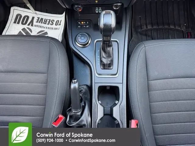 2019 Ford Ranger - $25,391