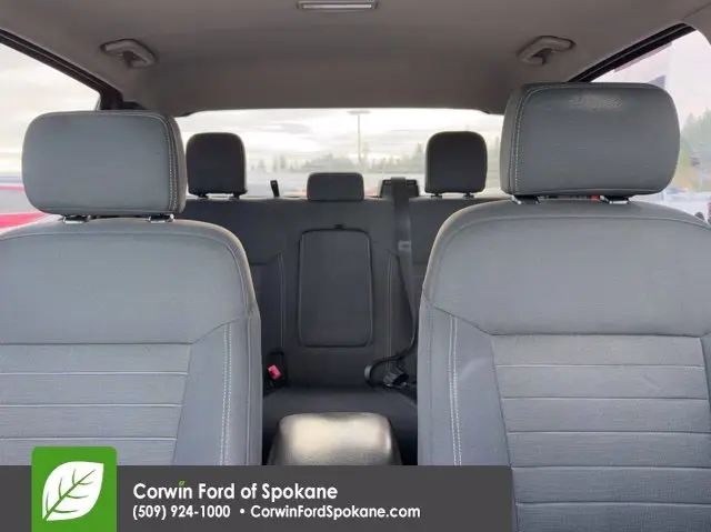 2019 Ford Ranger - $25,391