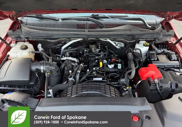 2019 Ford Ranger - $25,391