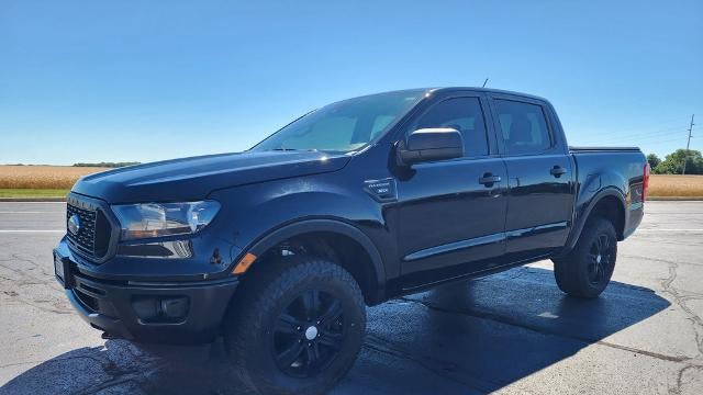 Preowned 2019 Ford Ranger XL for Sale