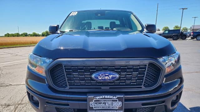 2019 Ford Ranger XL