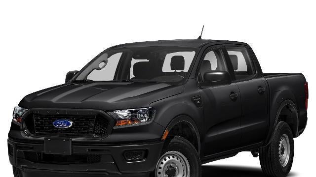 Preowned 2019 Ford Ranger XL for Sale