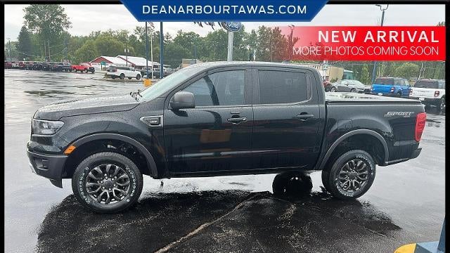 2019 Ford Ranger XL