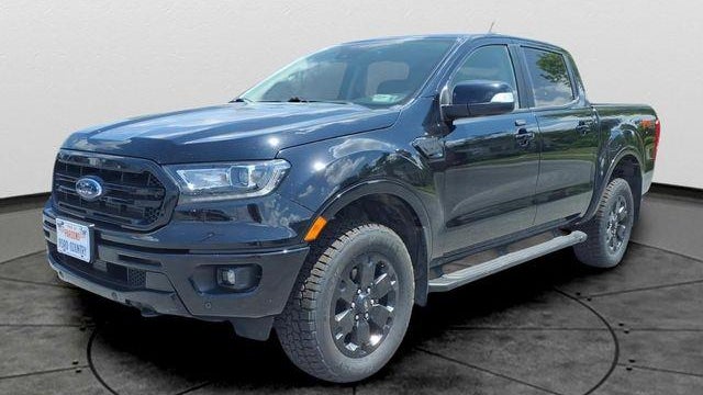 Preowned 2019 Ford Ranger XL for Sale