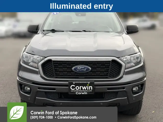 2019 Ford Ranger - $23,485