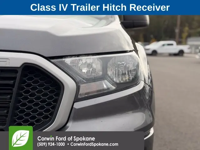 2019 Ford Ranger - $23,485
