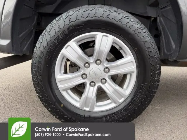 2019 Ford Ranger - $23,485