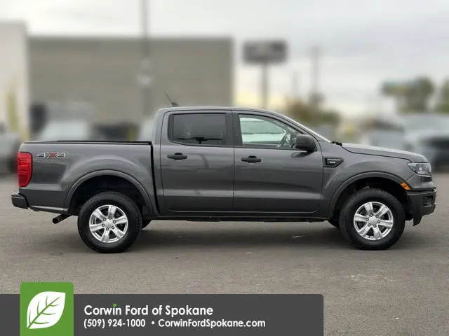 2019 Ford Ranger - $23,485
