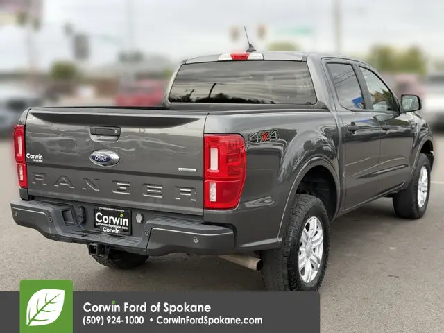 2019 Ford Ranger - $23,485