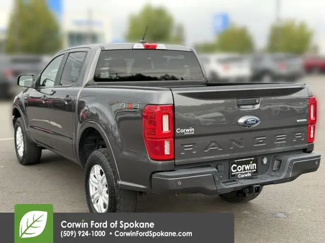2019 Ford Ranger - $23,485