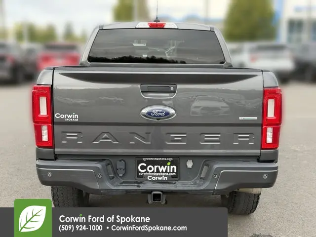 2019 Ford Ranger - $23,485
